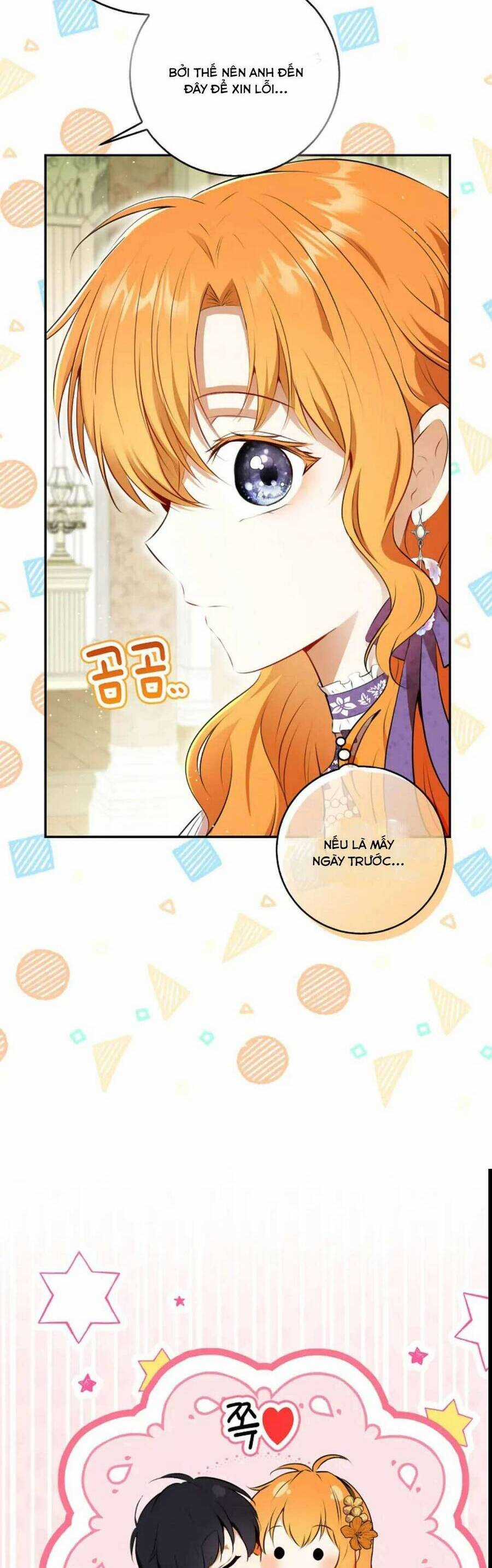 Sóc Nhỏ Tài Năng Chapter 95 trang 24