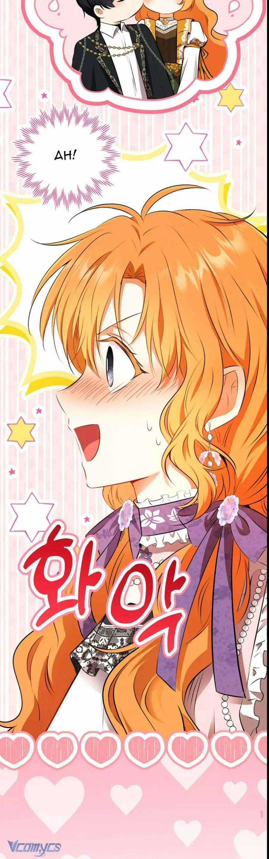 Sóc Nhỏ Tài Năng Chapter 95 trang 25
