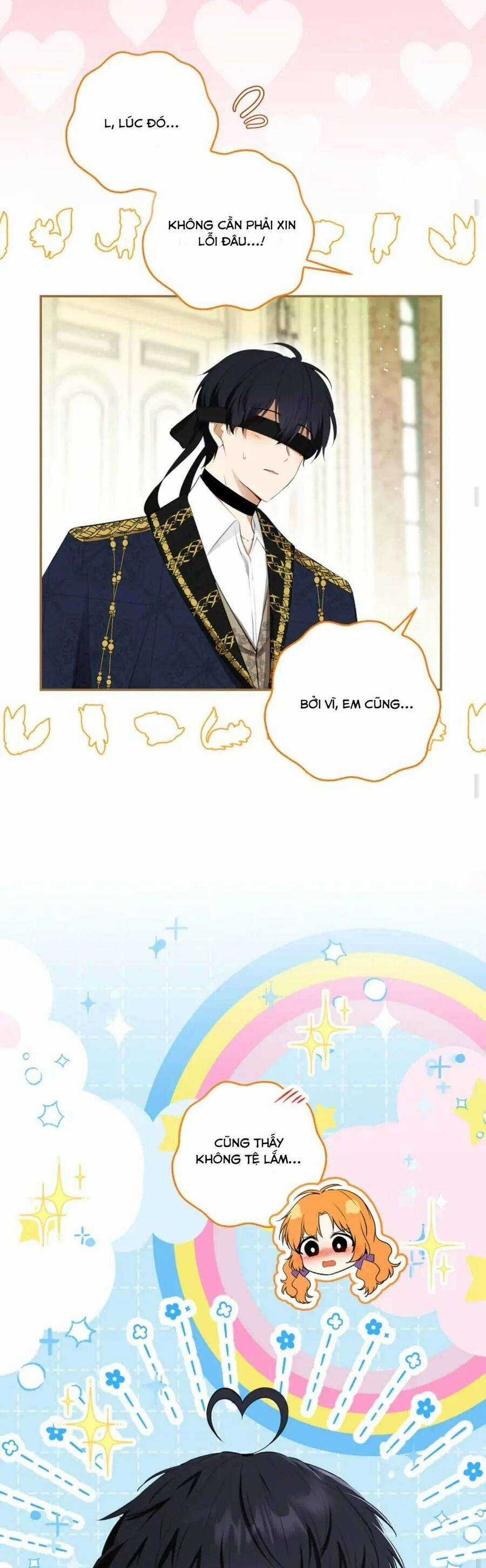 Sóc Nhỏ Tài Năng Chapter 95 trang 26