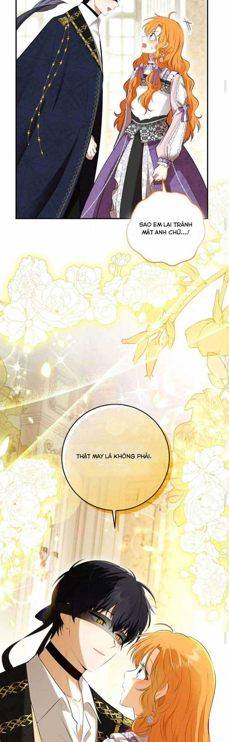 Sóc Nhỏ Tài Năng Chapter 95 trang 28