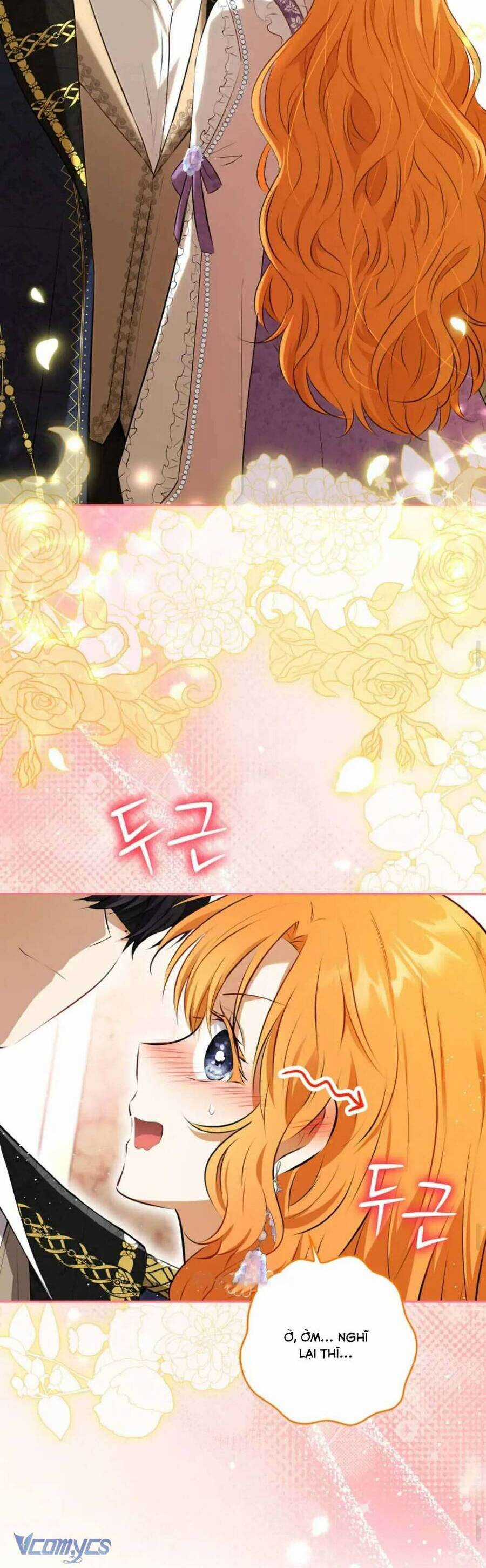 Sóc Nhỏ Tài Năng Chapter 95 trang 29