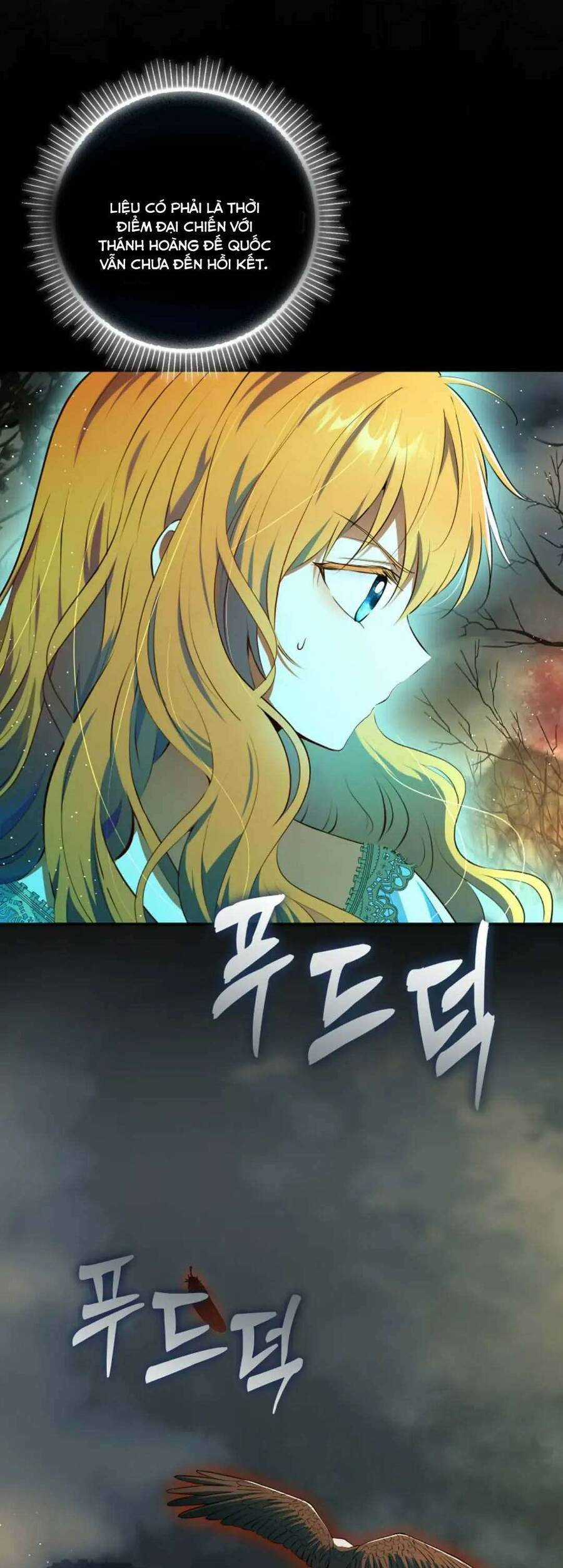 Sóc Nhỏ Tài Năng Chapter 95 trang 3