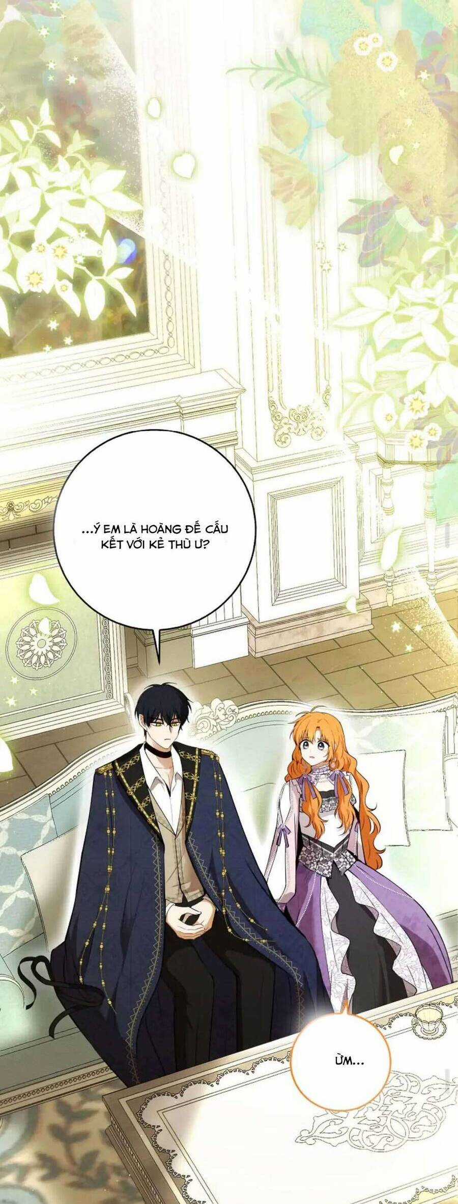 Sóc Nhỏ Tài Năng Chapter 95 trang 31