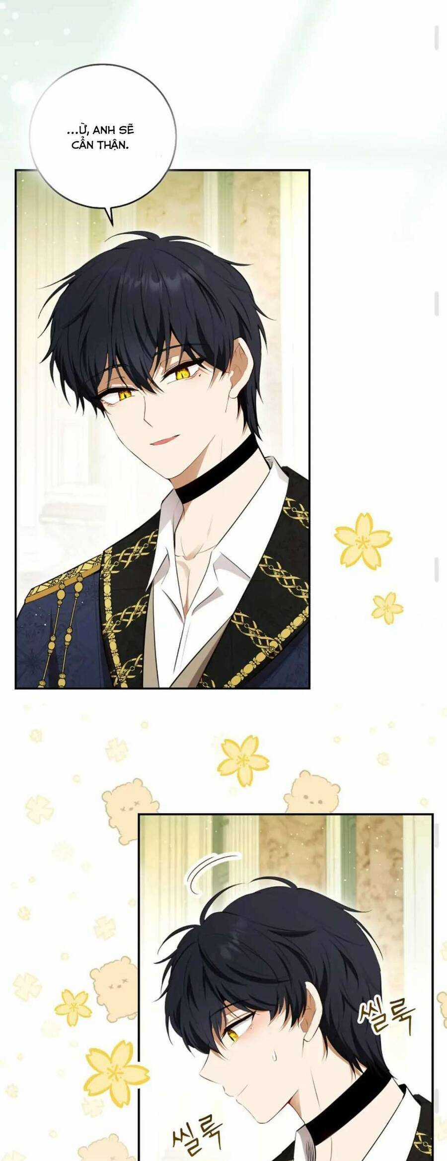 Sóc Nhỏ Tài Năng Chapter 95 trang 33
