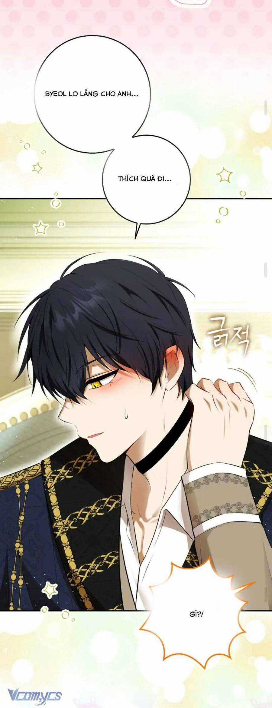 Sóc Nhỏ Tài Năng Chapter 95 trang 35