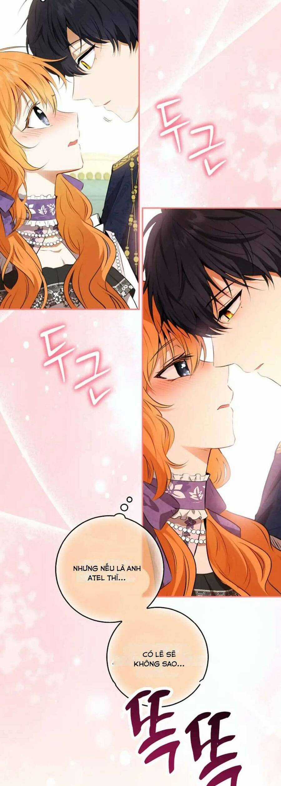 Sóc Nhỏ Tài Năng Chapter 95 trang 44