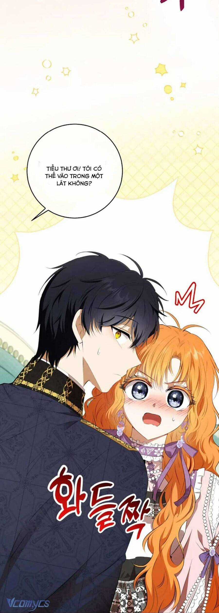 Sóc Nhỏ Tài Năng Chapter 95 trang 45