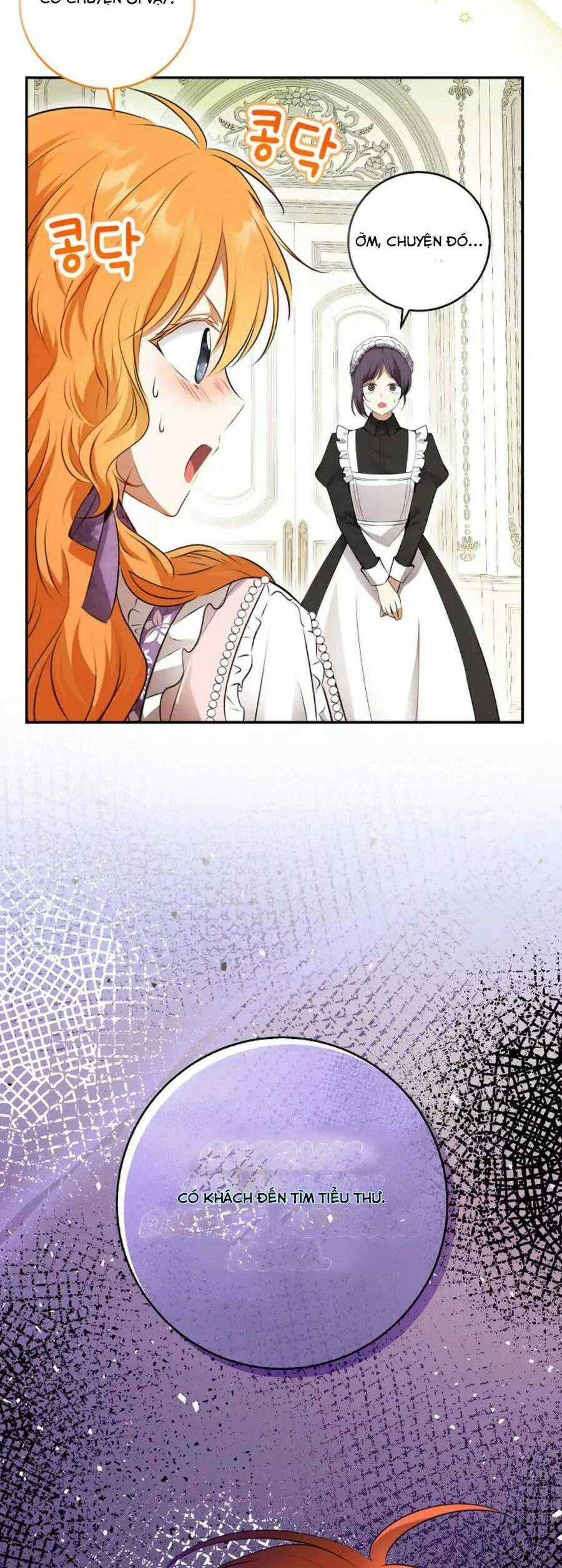 Sóc Nhỏ Tài Năng Chapter 95 trang 47