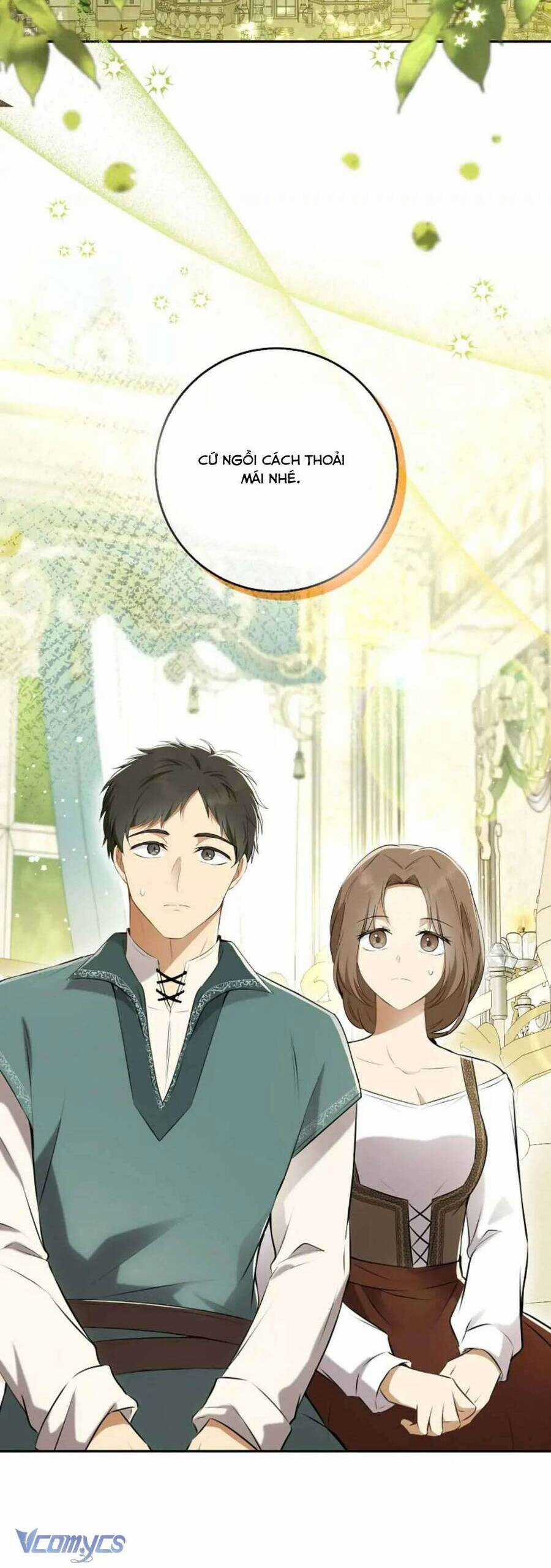 Sóc Nhỏ Tài Năng Chapter 96 trang 10