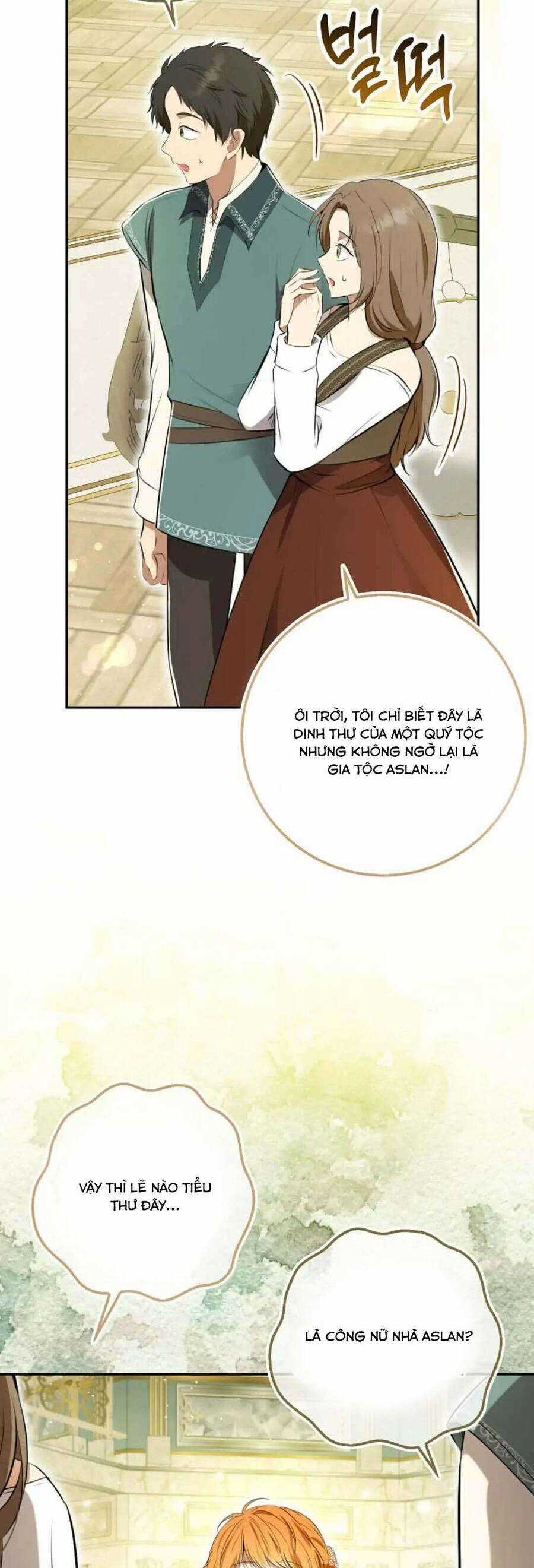 Sóc Nhỏ Tài Năng Chapter 96 trang 12