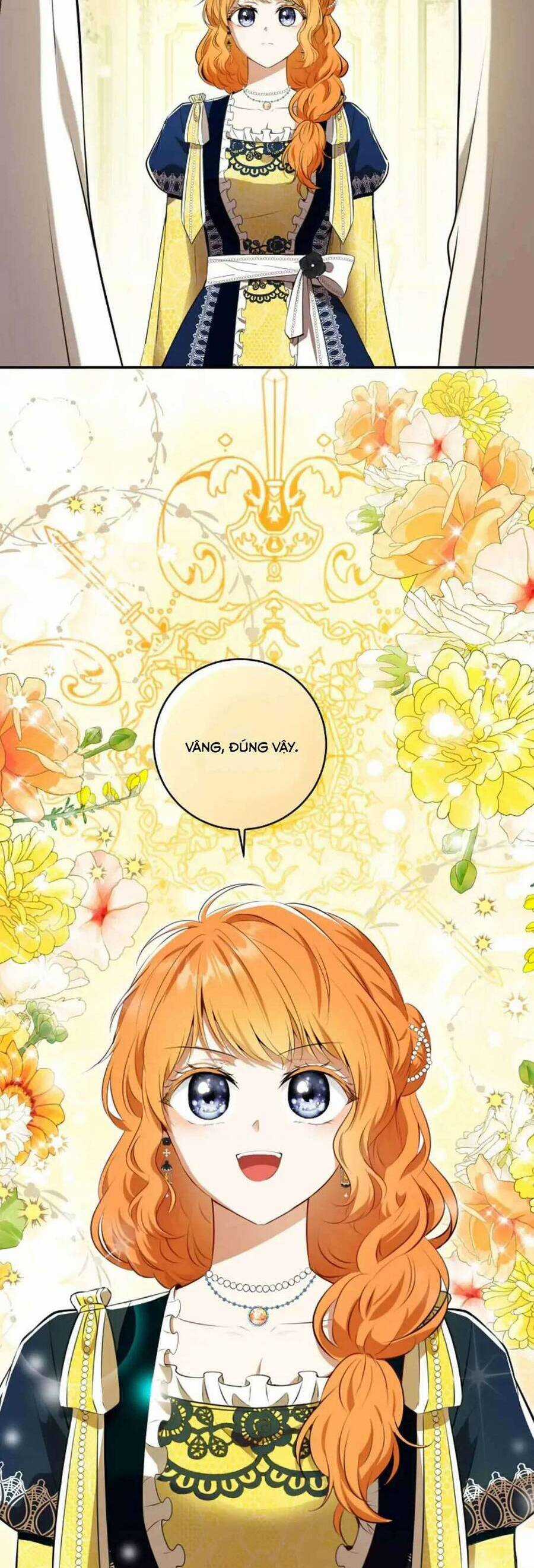 Sóc Nhỏ Tài Năng Chapter 96 trang 13