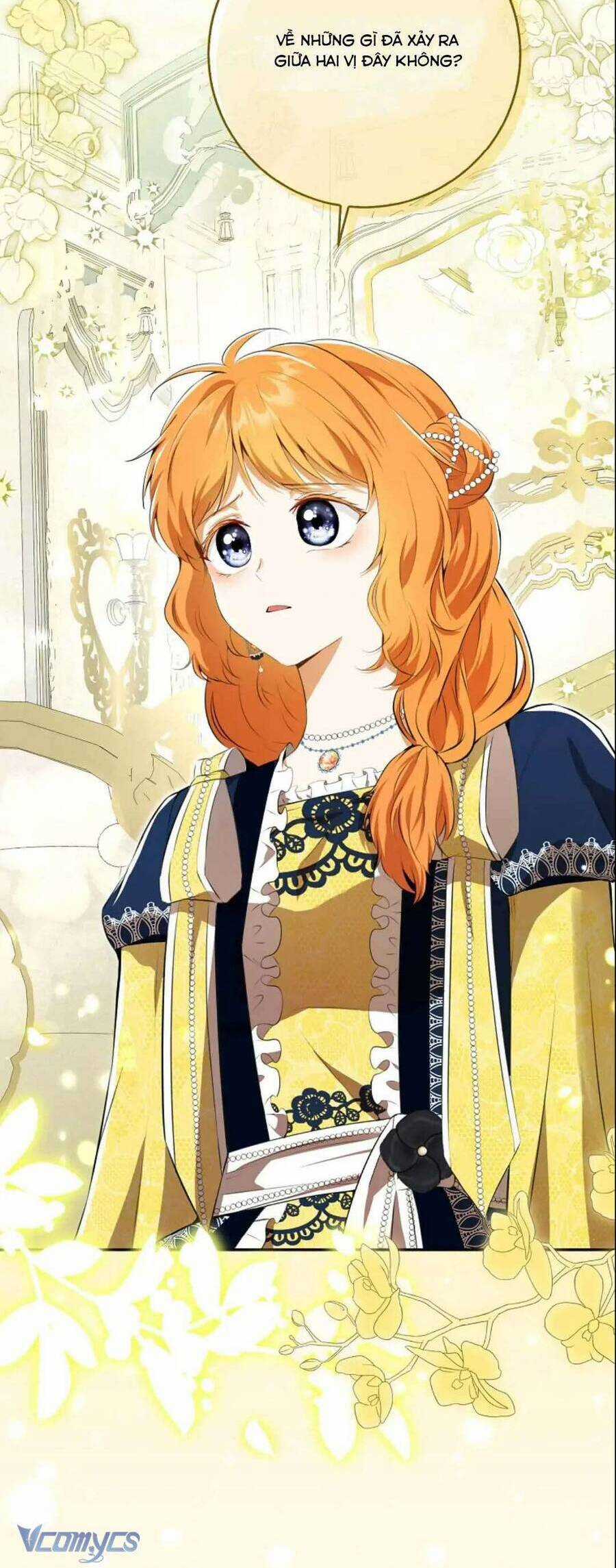 Sóc Nhỏ Tài Năng Chapter 96 trang 17