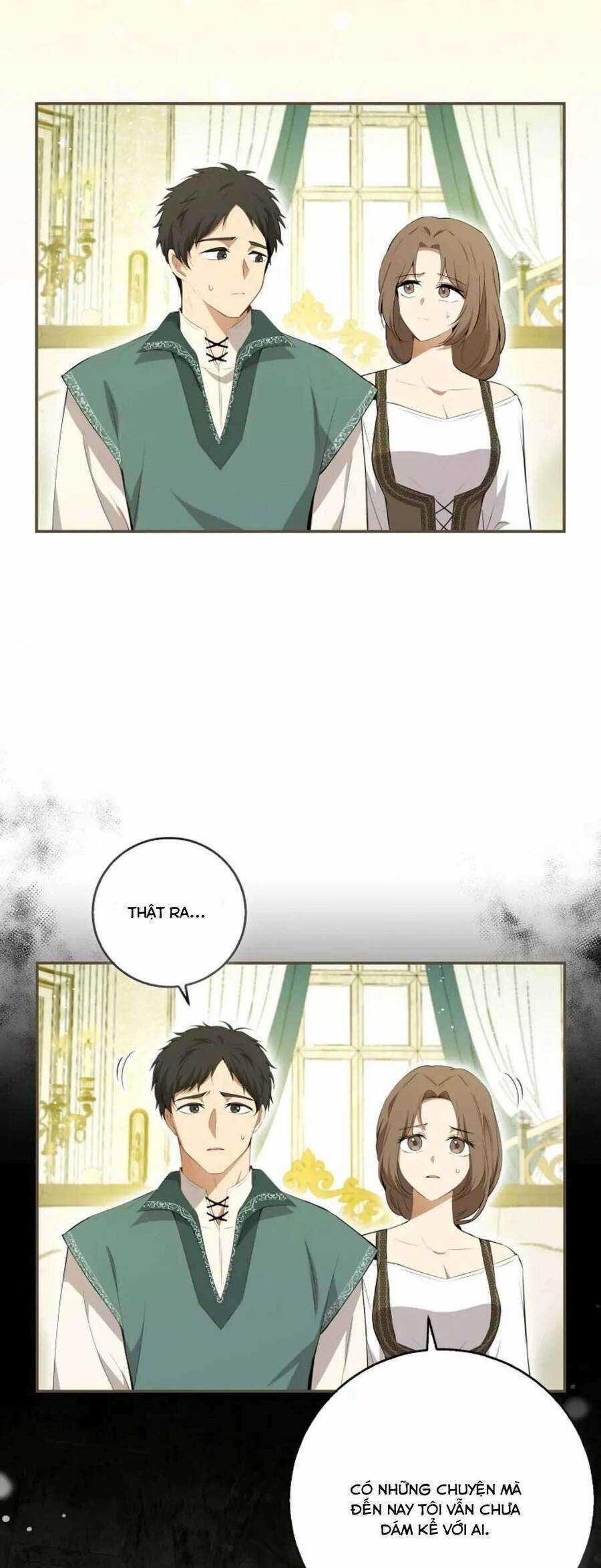 Sóc Nhỏ Tài Năng Chapter 96 trang 18