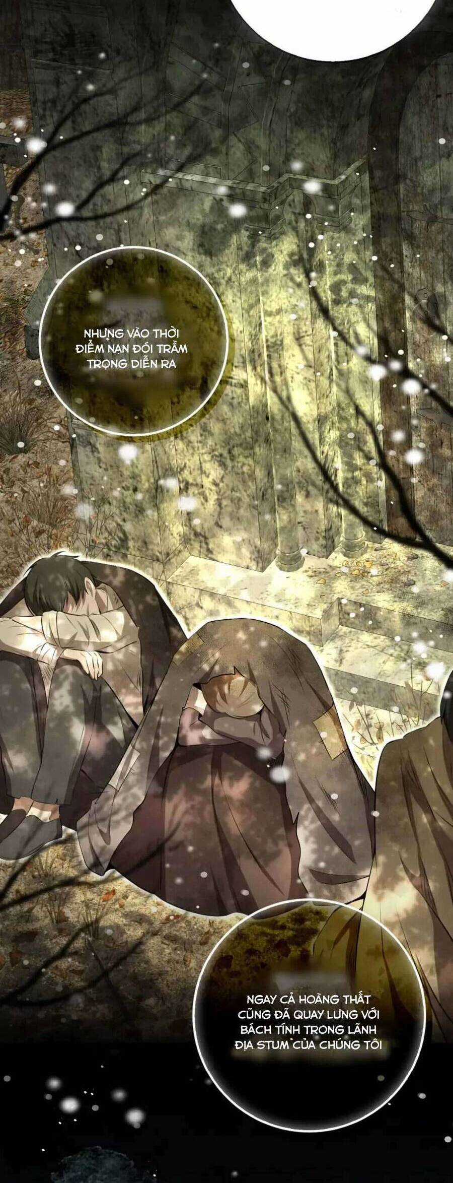 Sóc Nhỏ Tài Năng Chapter 96 trang 19