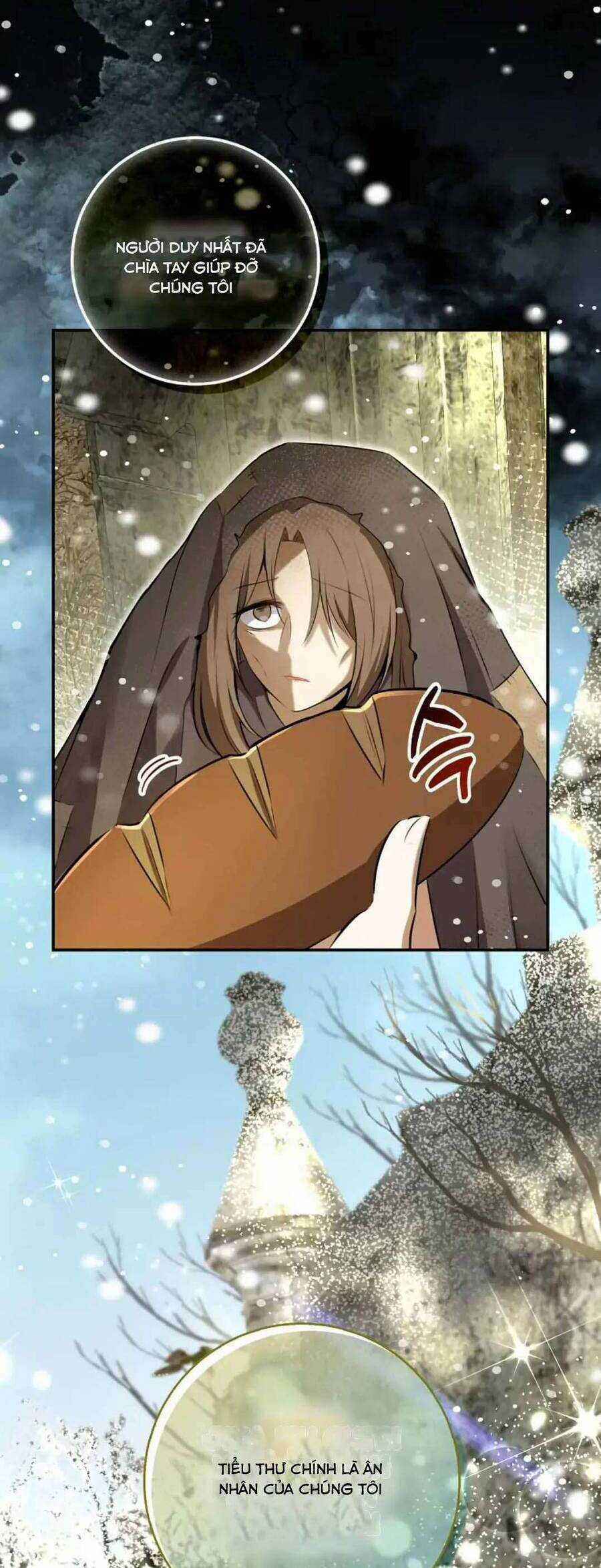 Sóc Nhỏ Tài Năng Chapter 96 trang 20