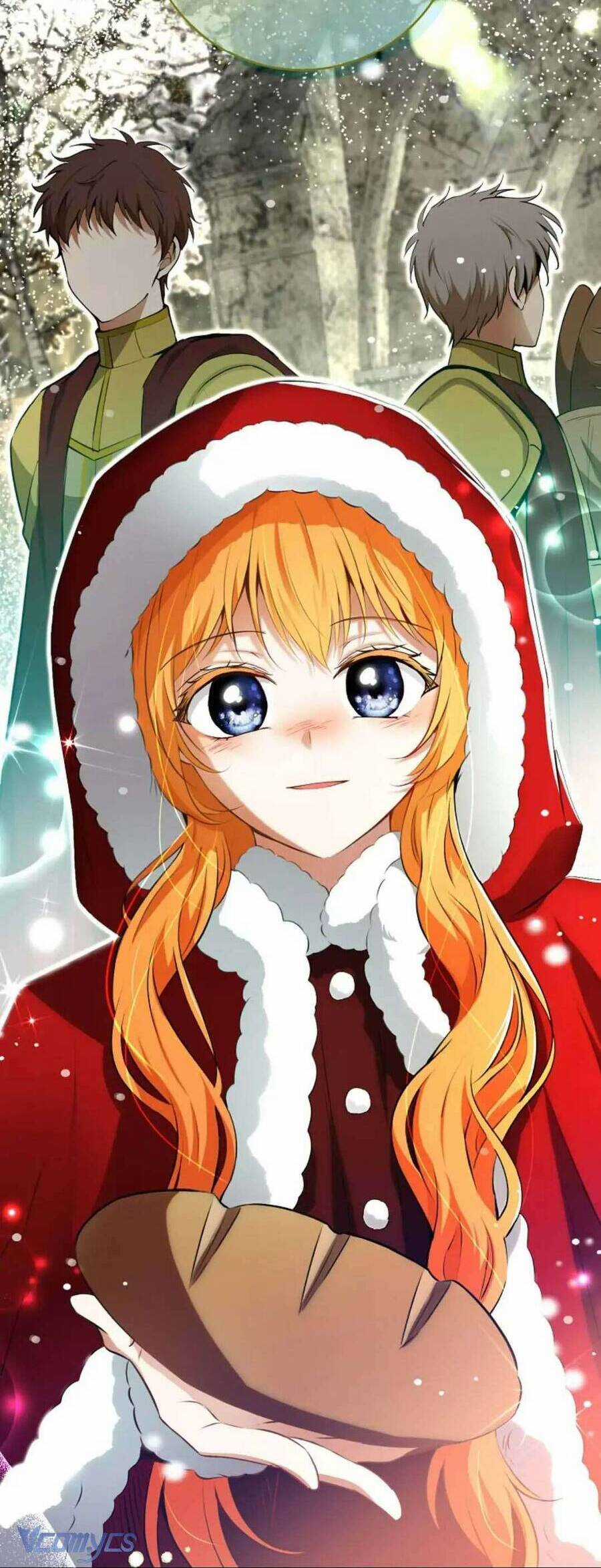 Sóc Nhỏ Tài Năng Chapter 96 trang 21