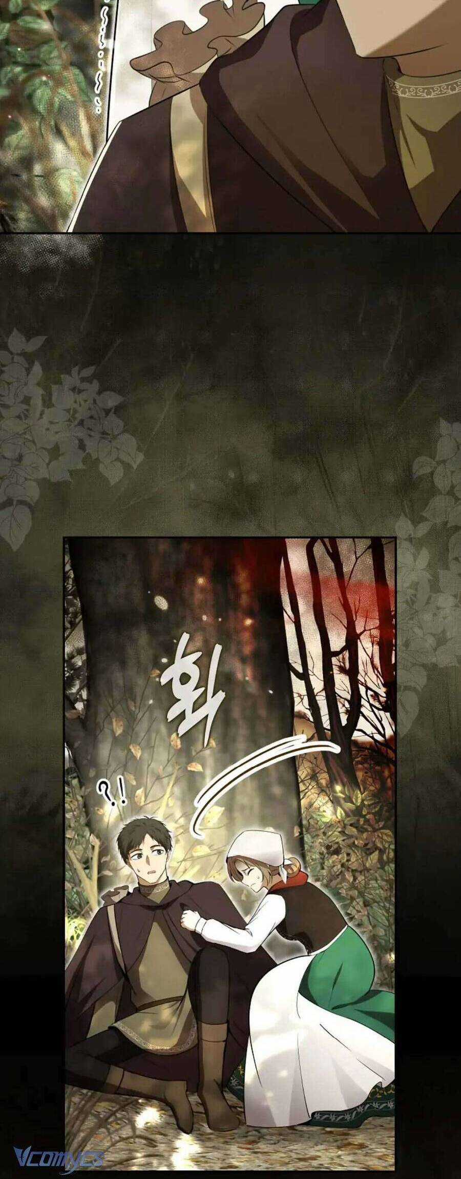 Sóc Nhỏ Tài Năng Chapter 96 trang 27