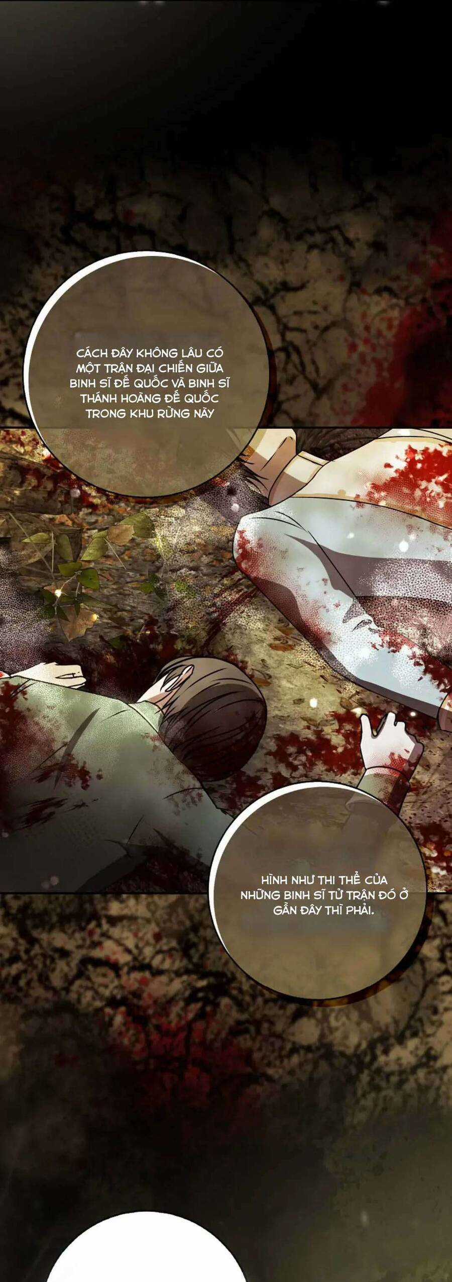 Sóc Nhỏ Tài Năng Chapter 96 trang 31