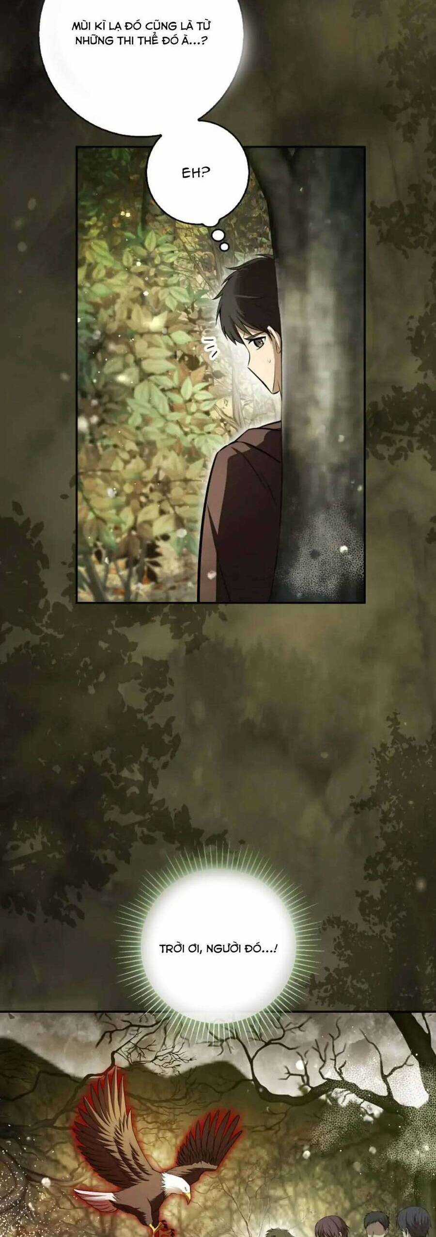 Sóc Nhỏ Tài Năng Chapter 96 trang 32