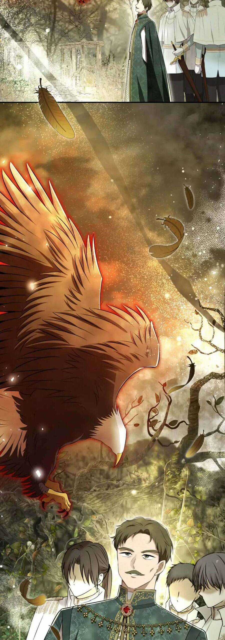 Sóc Nhỏ Tài Năng Chapter 96 trang 33