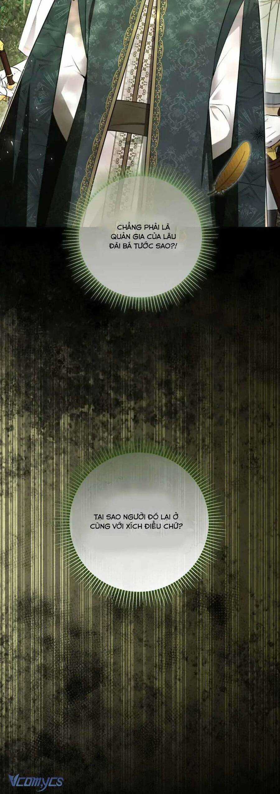 Sóc Nhỏ Tài Năng Chapter 96 trang 34