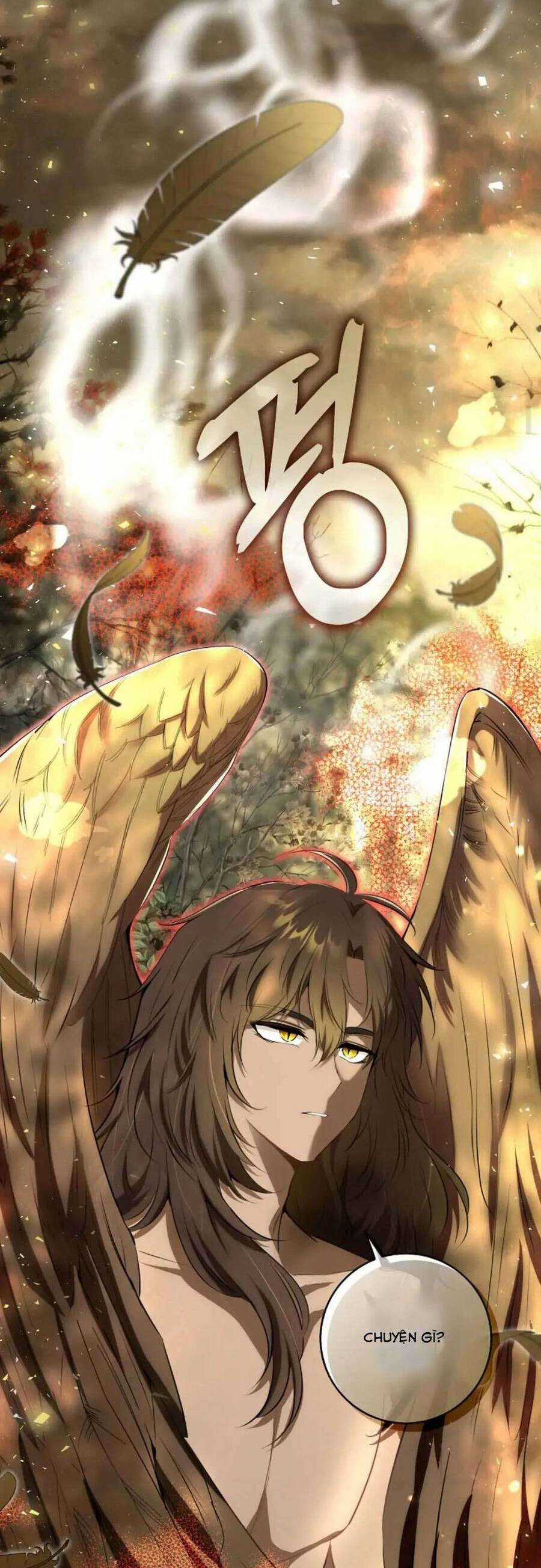 Sóc Nhỏ Tài Năng Chapter 96 trang 36