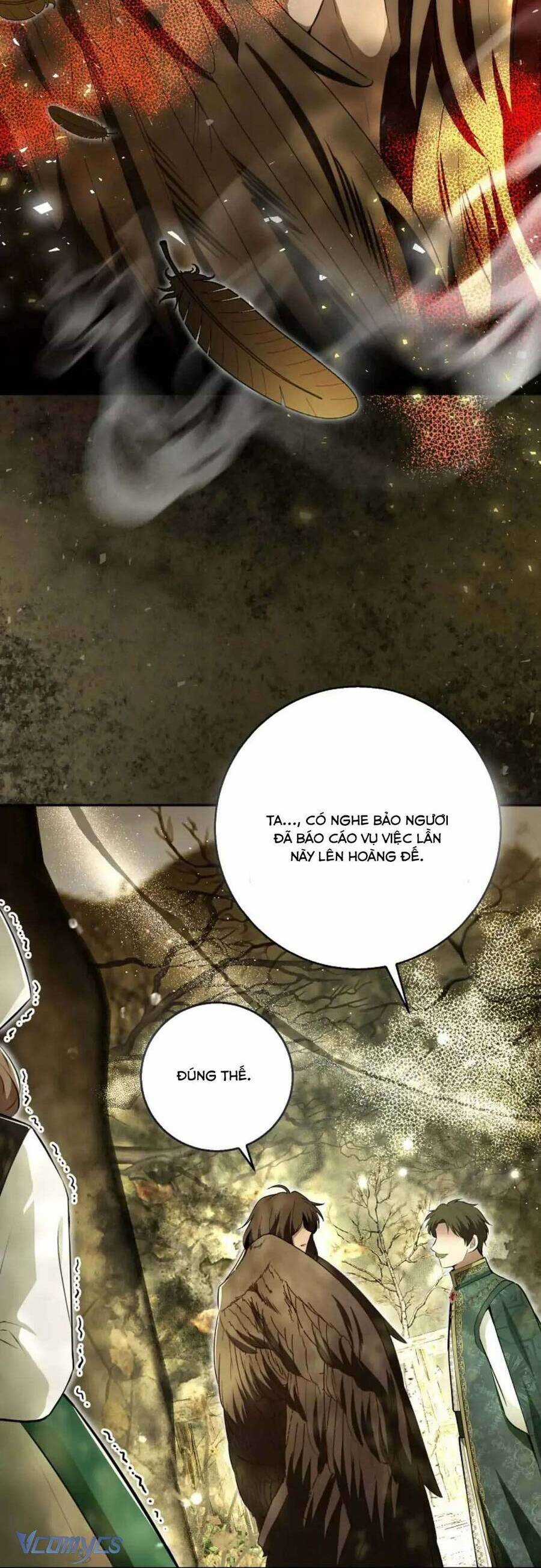 Sóc Nhỏ Tài Năng Chapter 96 trang 37