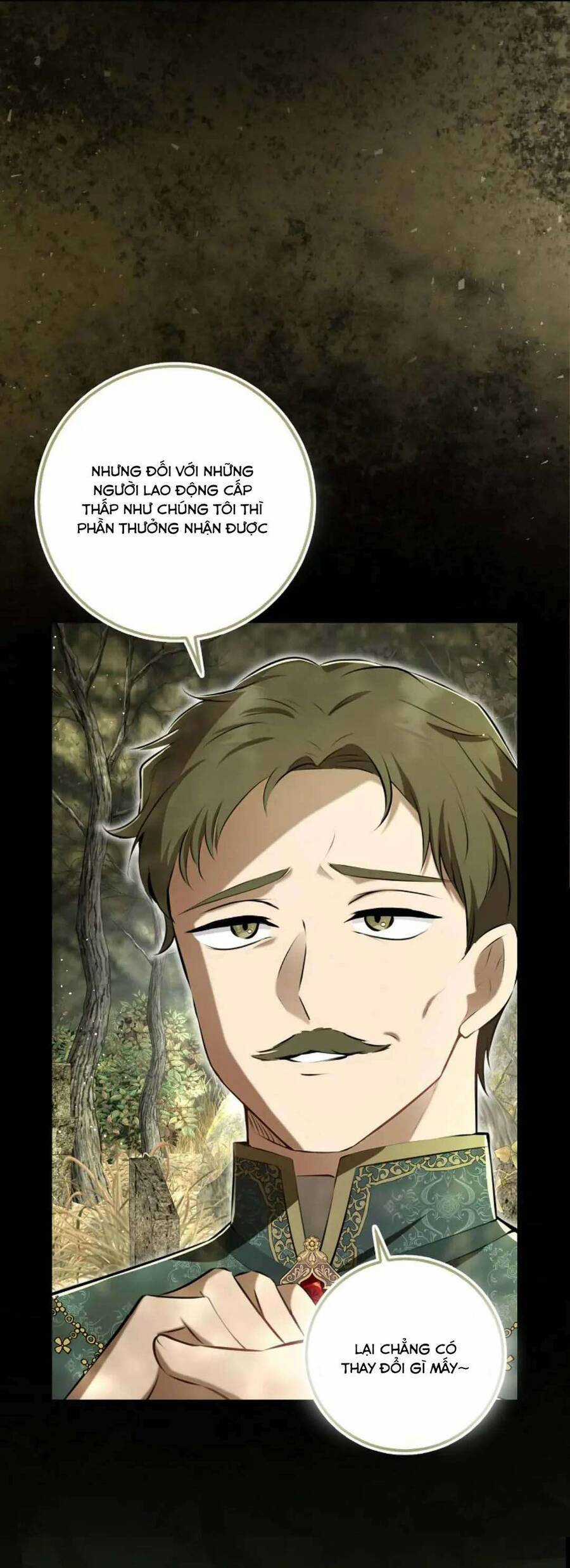 Sóc Nhỏ Tài Năng Chapter 96 trang 38