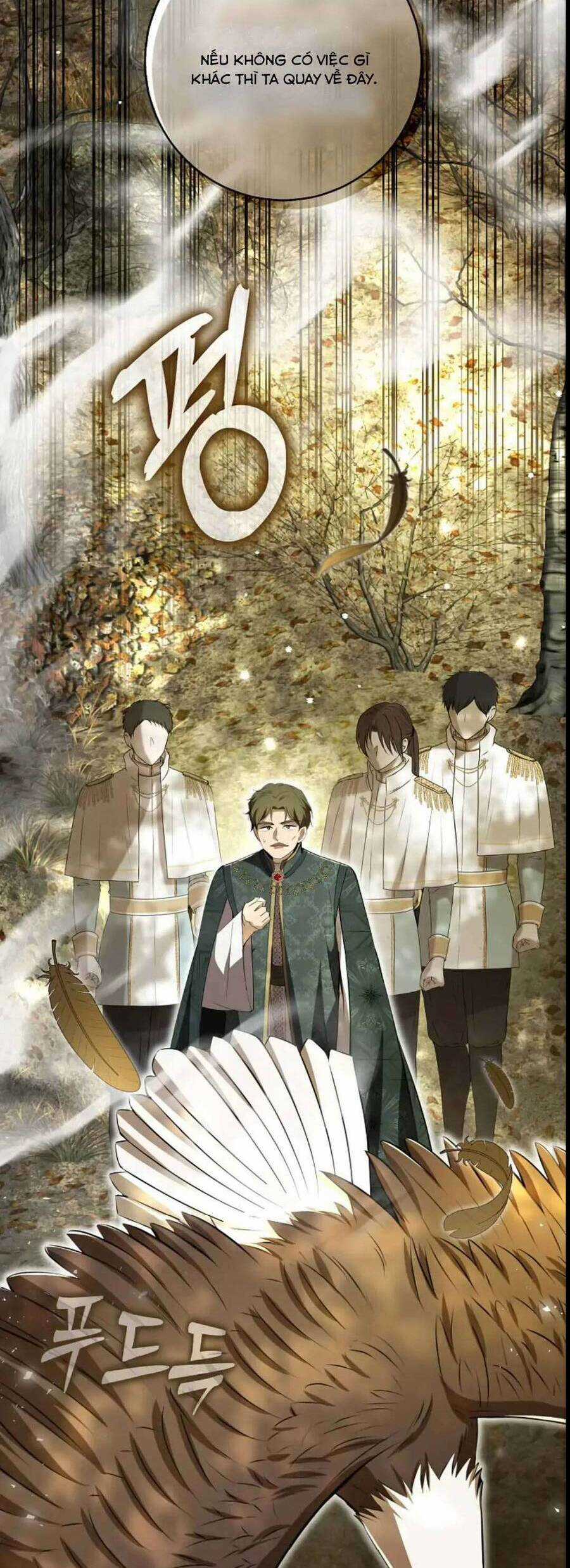 Sóc Nhỏ Tài Năng Chapter 96 trang 40