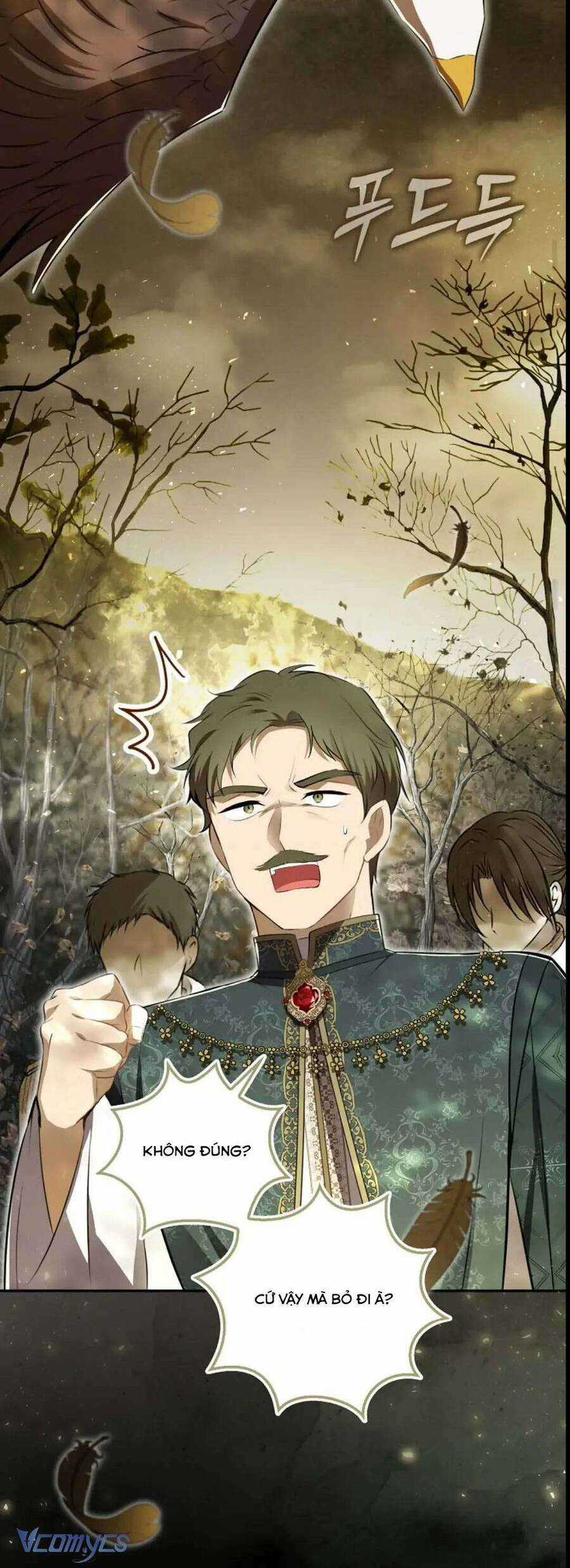 Sóc Nhỏ Tài Năng Chapter 96 trang 41