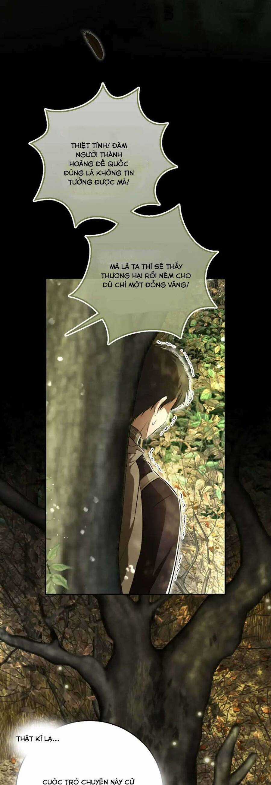 Sóc Nhỏ Tài Năng Chapter 96 trang 42