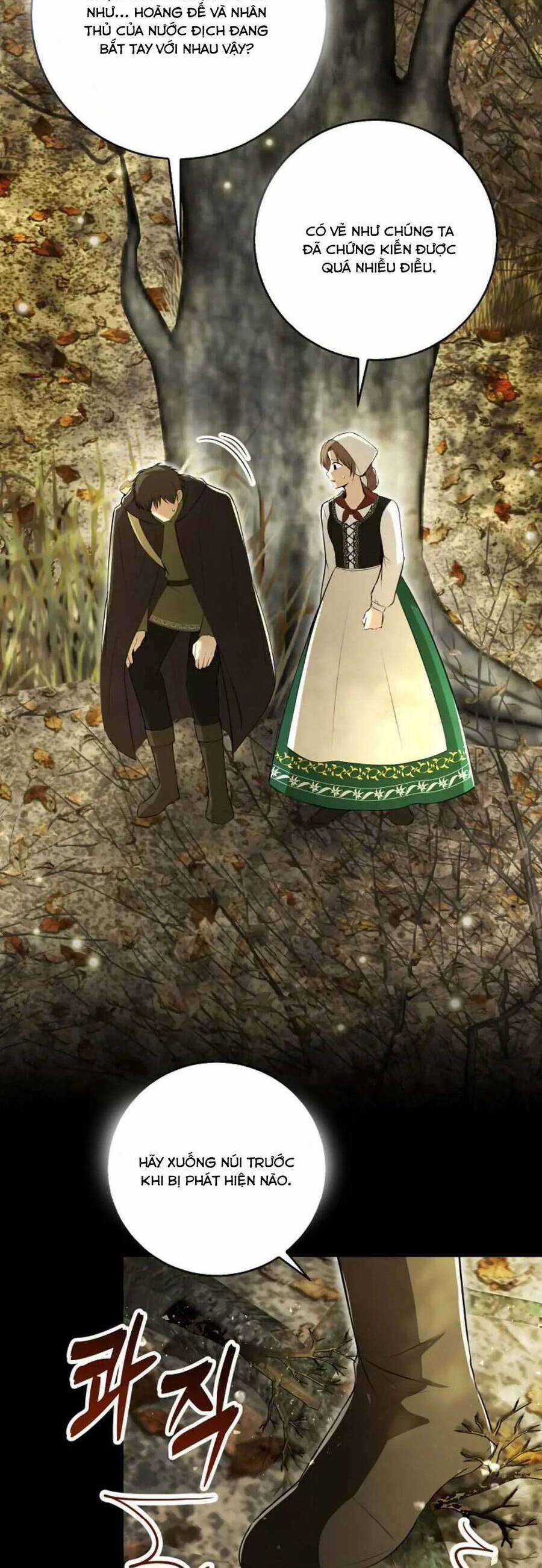 Sóc Nhỏ Tài Năng Chapter 96 trang 43