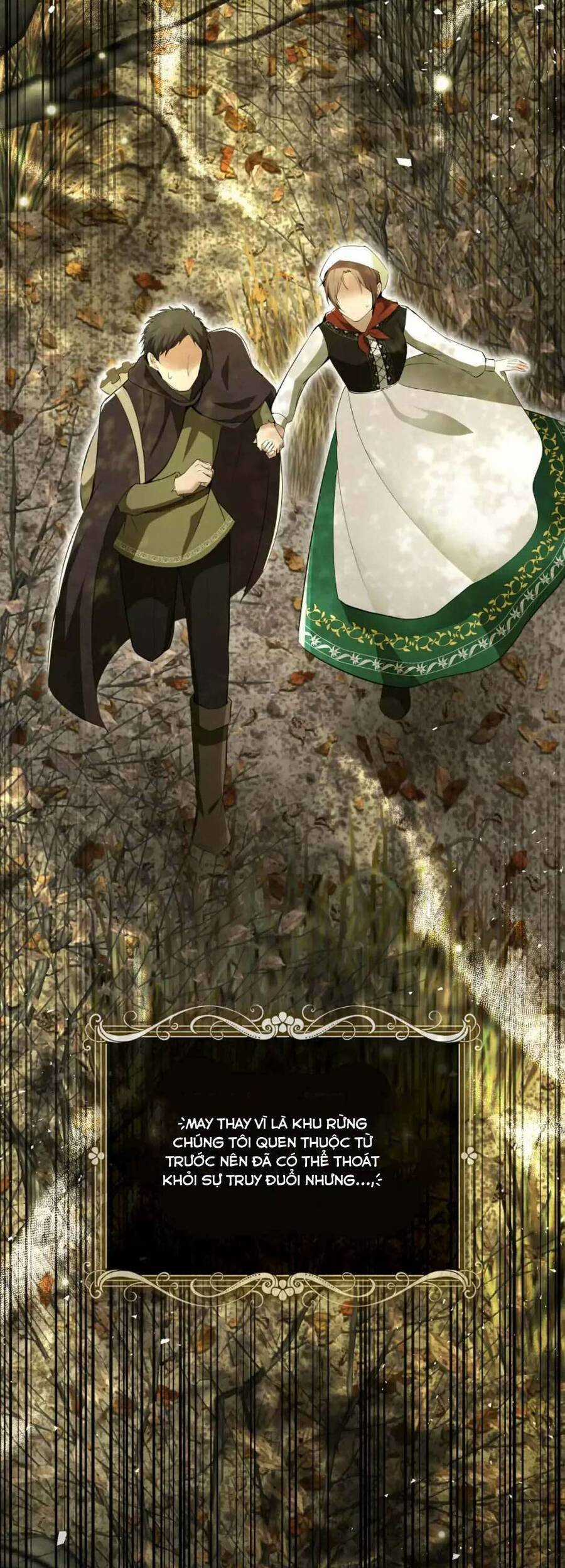 Sóc Nhỏ Tài Năng Chapter 96 trang 47