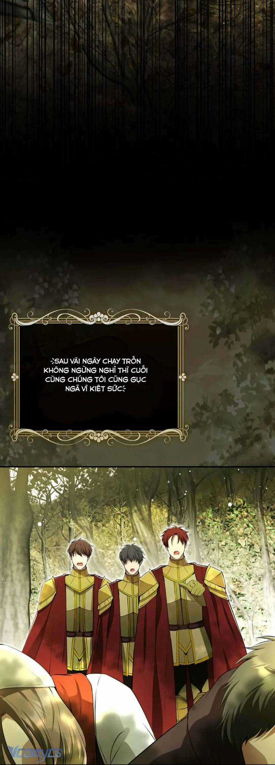 Sóc Nhỏ Tài Năng Chapter 96 trang 48