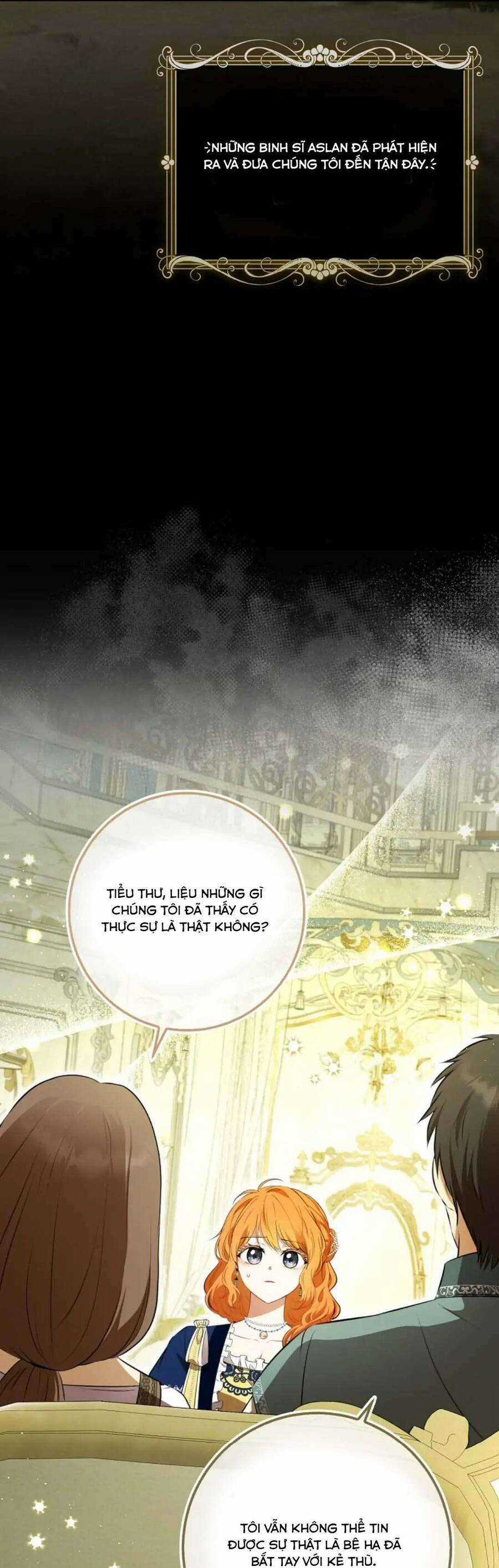 Sóc Nhỏ Tài Năng Chapter 96 trang 49