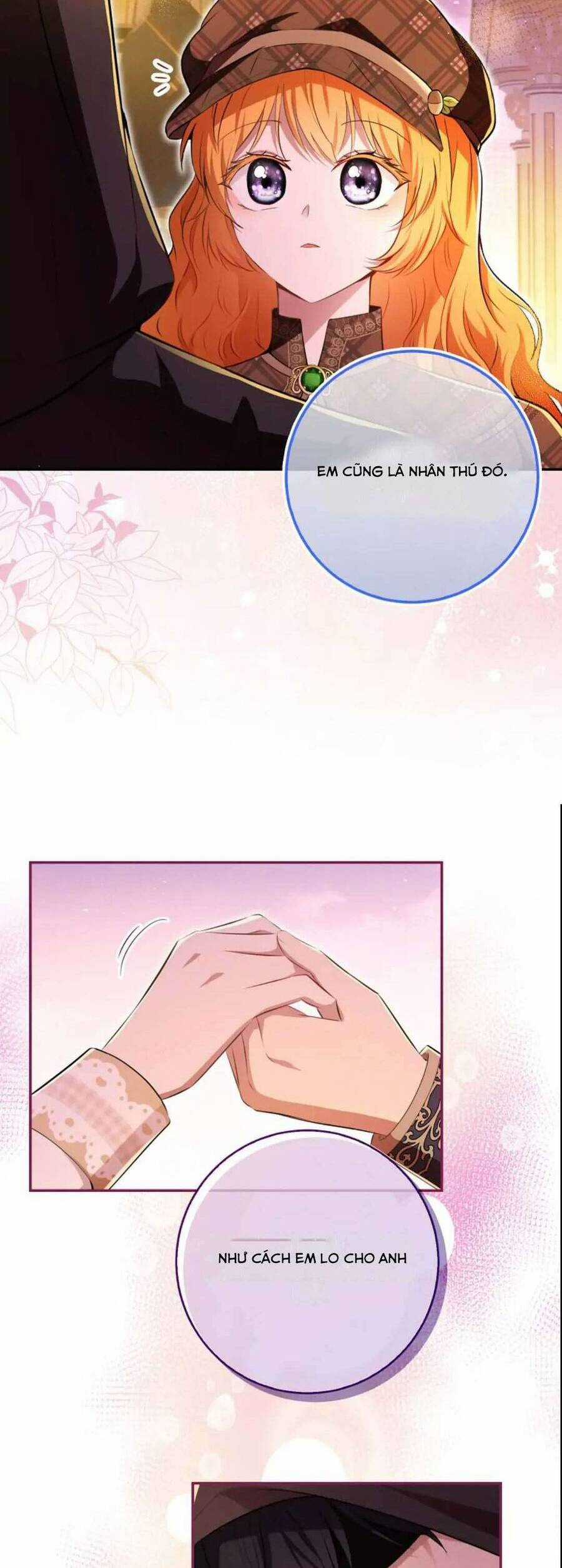 Sóc Nhỏ Tài Năng Chapter 96 trang 5