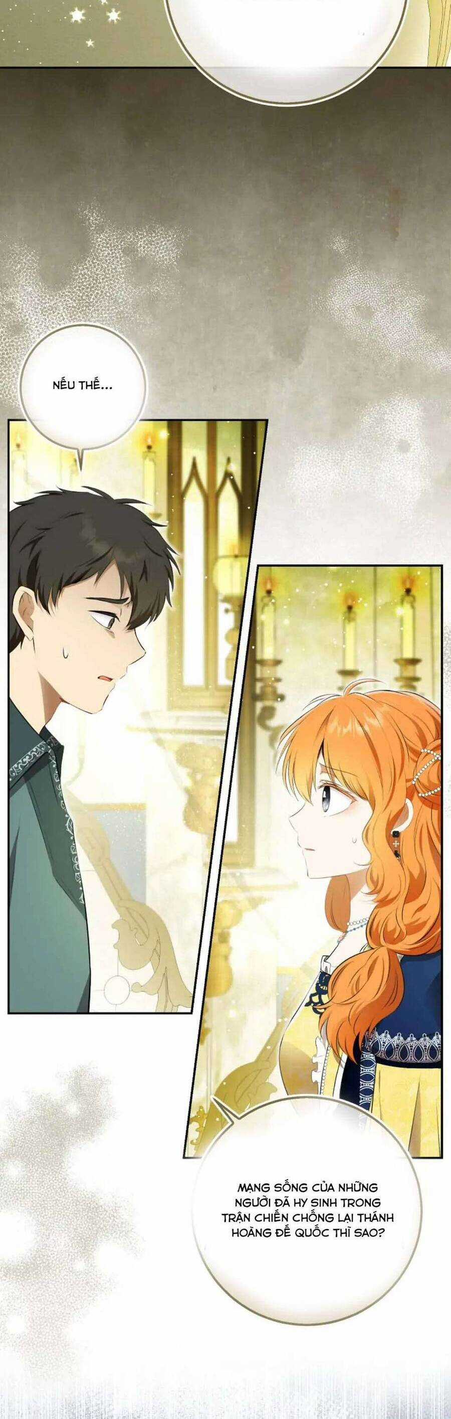 Sóc Nhỏ Tài Năng Chapter 96 trang 50