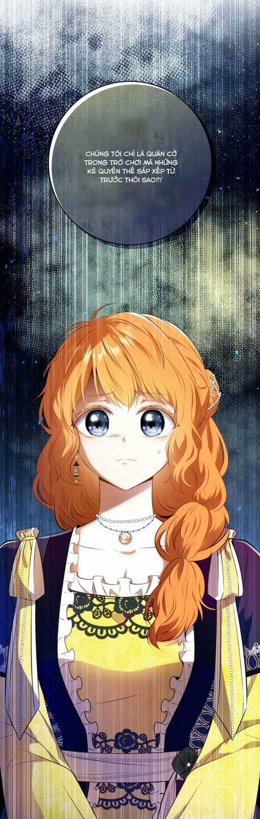 Sóc Nhỏ Tài Năng Chapter 96 trang 51