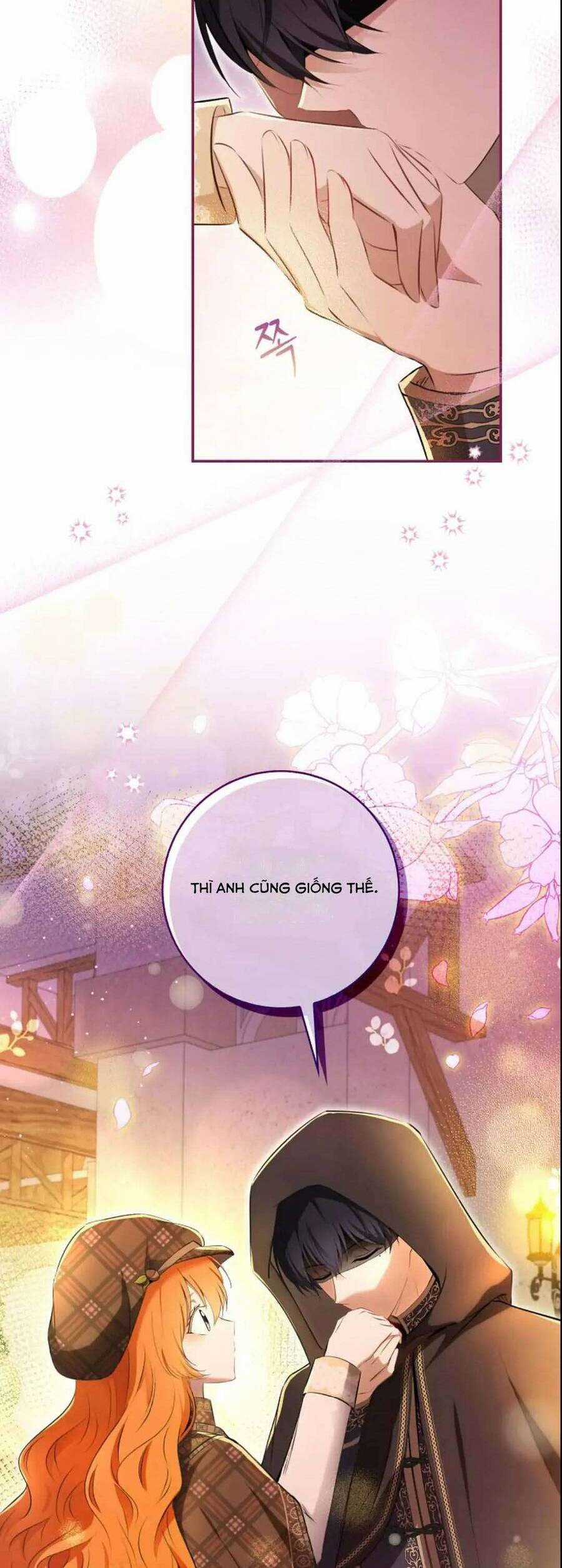 Sóc Nhỏ Tài Năng Chapter 96 trang 6