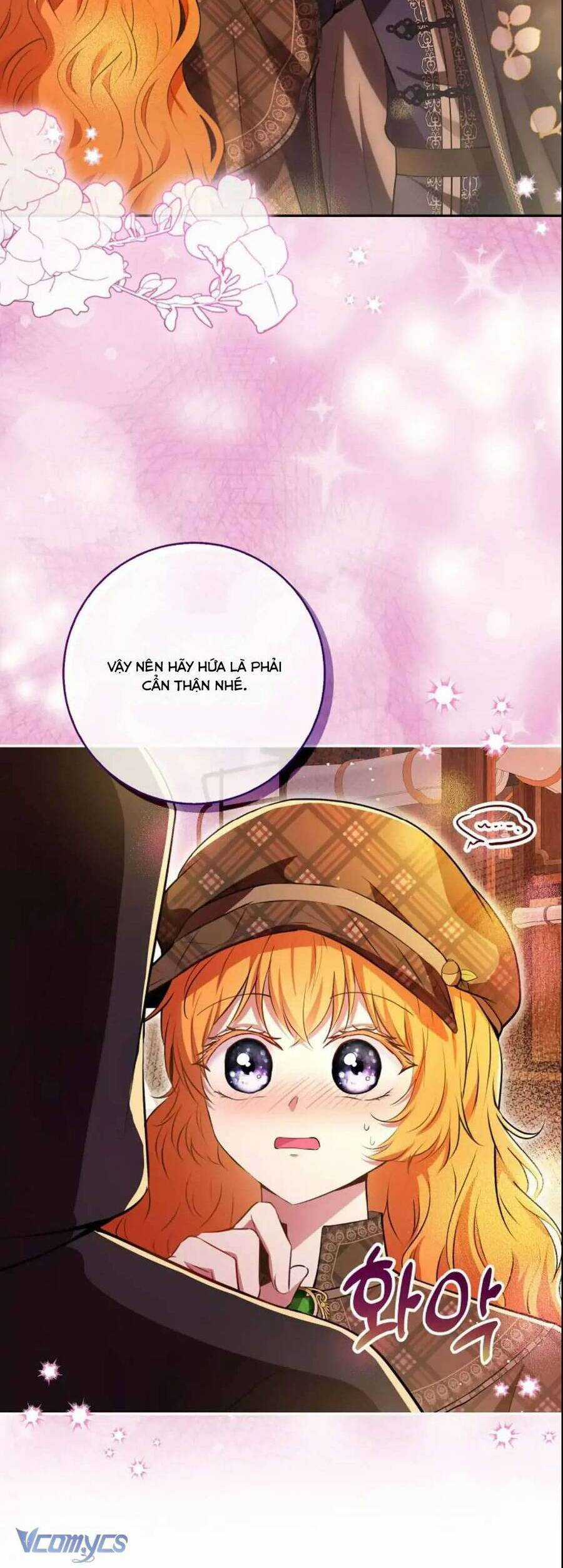 Sóc Nhỏ Tài Năng Chapter 96 trang 7