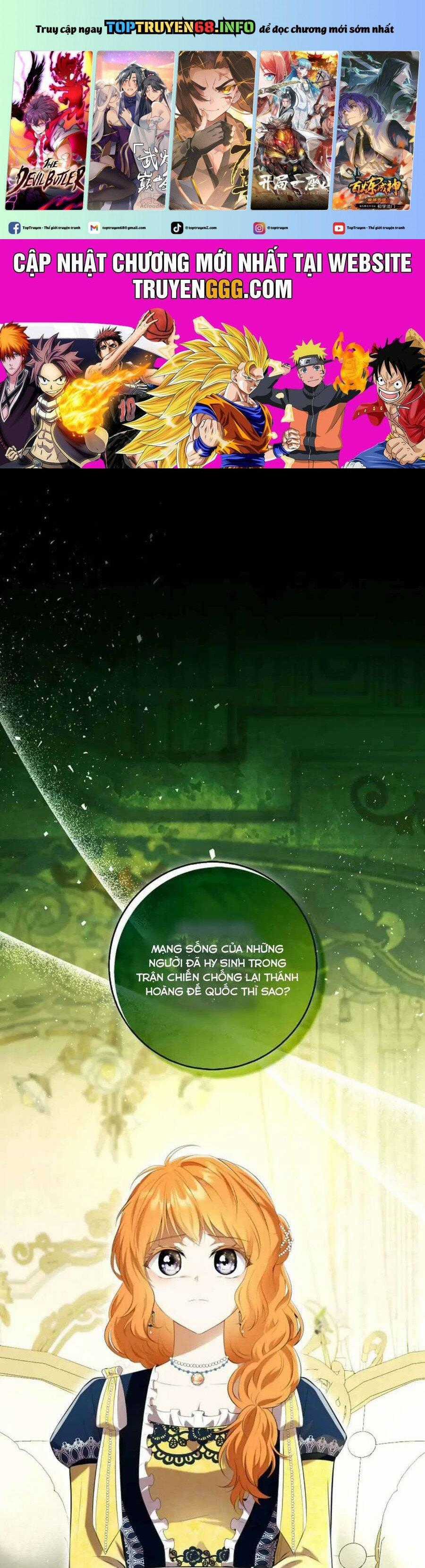 Sóc Nhỏ Tài Năng Chapter 97 trang 0