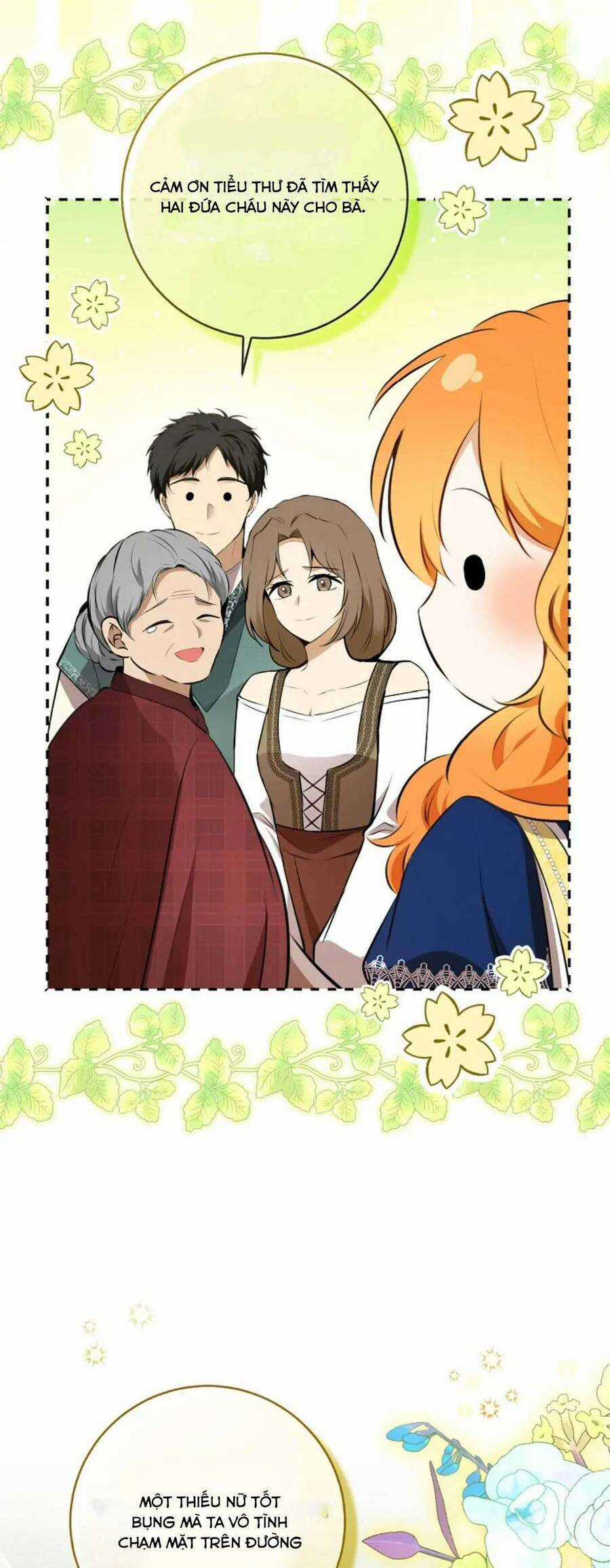 Sóc Nhỏ Tài Năng Chapter 97 trang 10