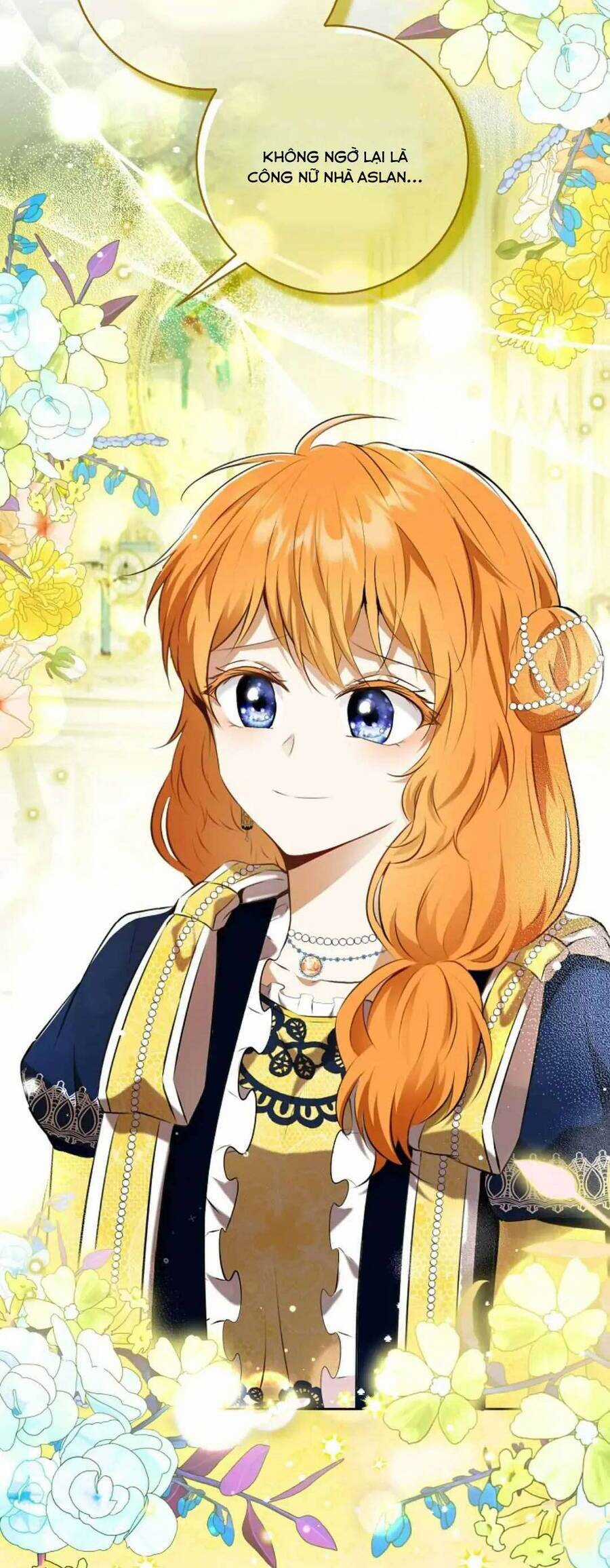 Sóc Nhỏ Tài Năng Chapter 97 trang 11