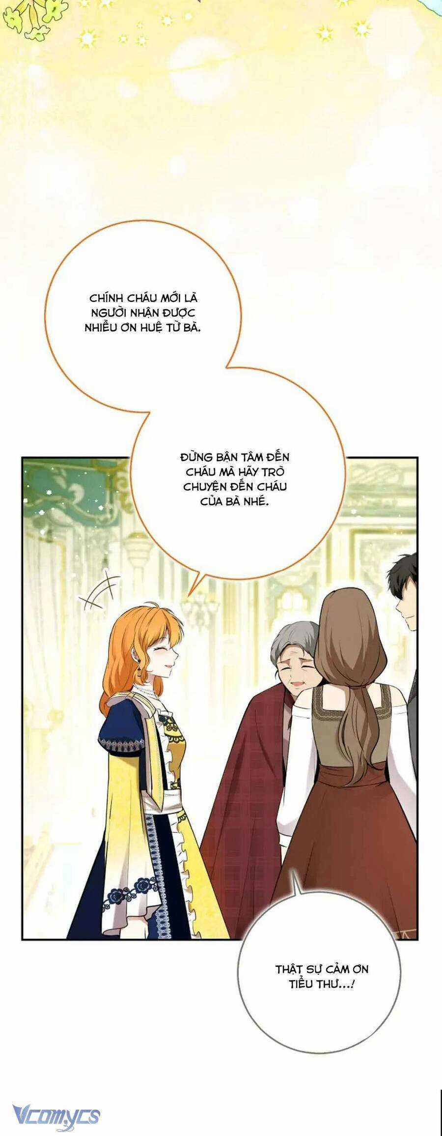 Sóc Nhỏ Tài Năng Chapter 97 trang 12