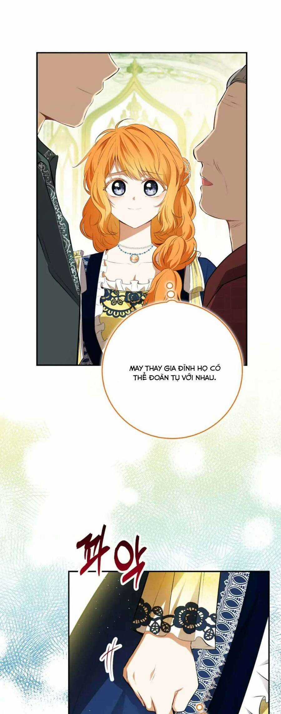 Sóc Nhỏ Tài Năng Chapter 97 trang 13