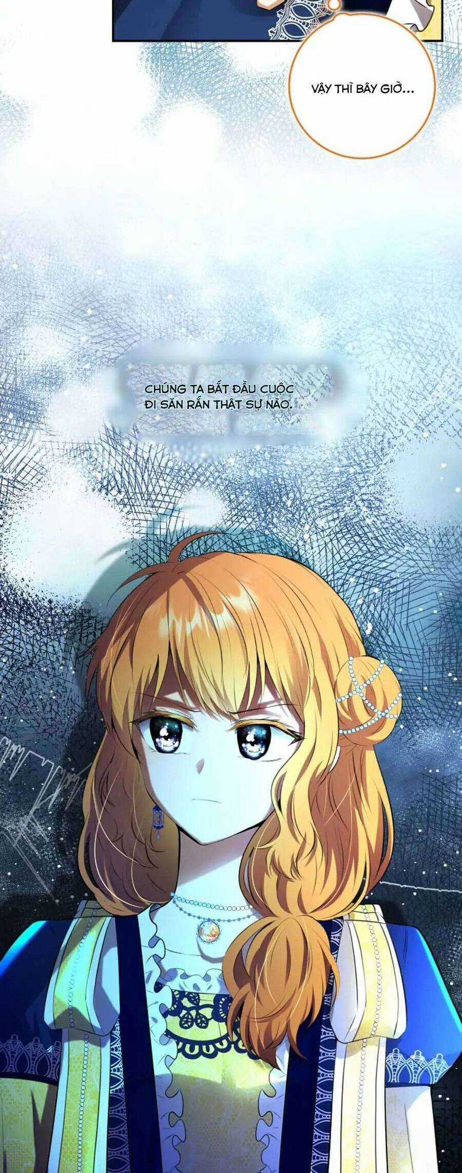 Sóc Nhỏ Tài Năng Chapter 97 trang 14