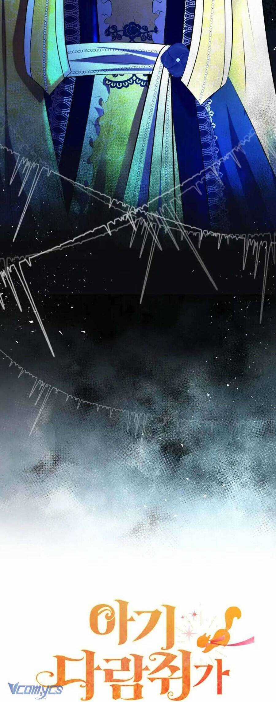 Sóc Nhỏ Tài Năng Chapter 97 trang 15