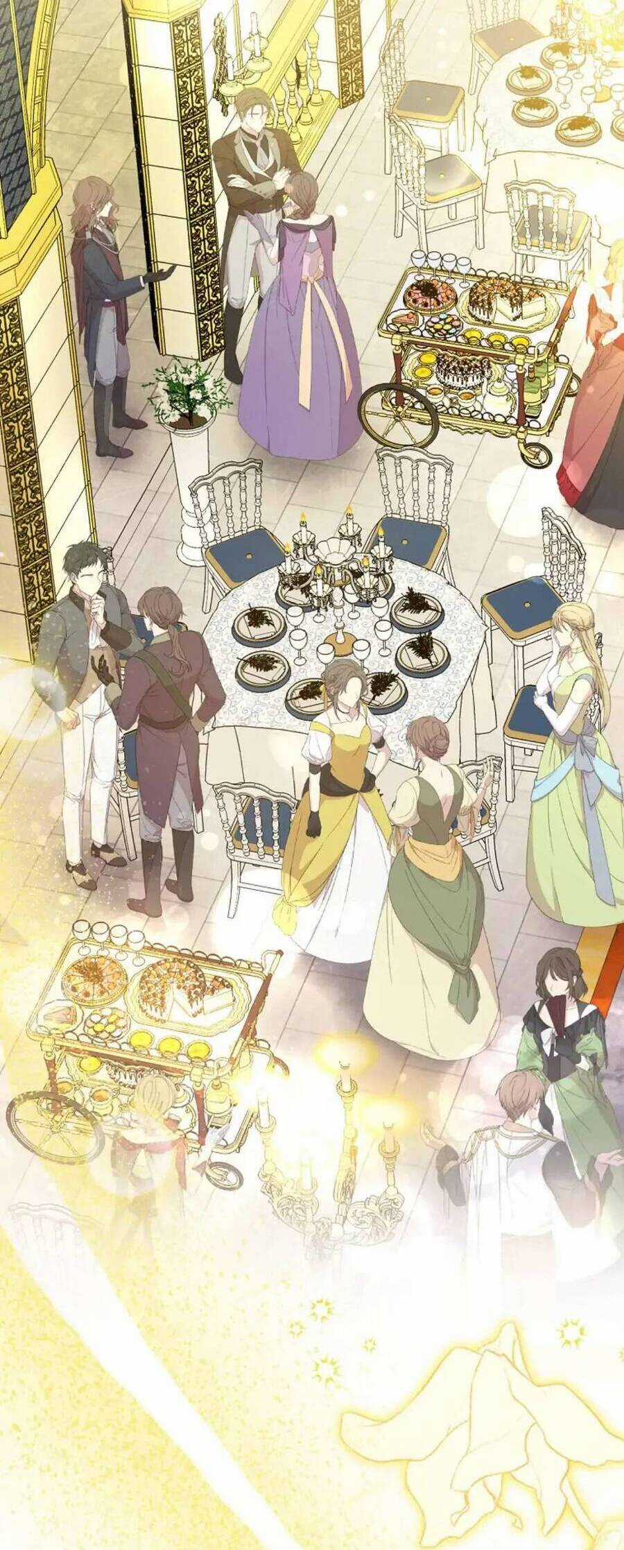 Sóc Nhỏ Tài Năng Chapter 97 trang 17