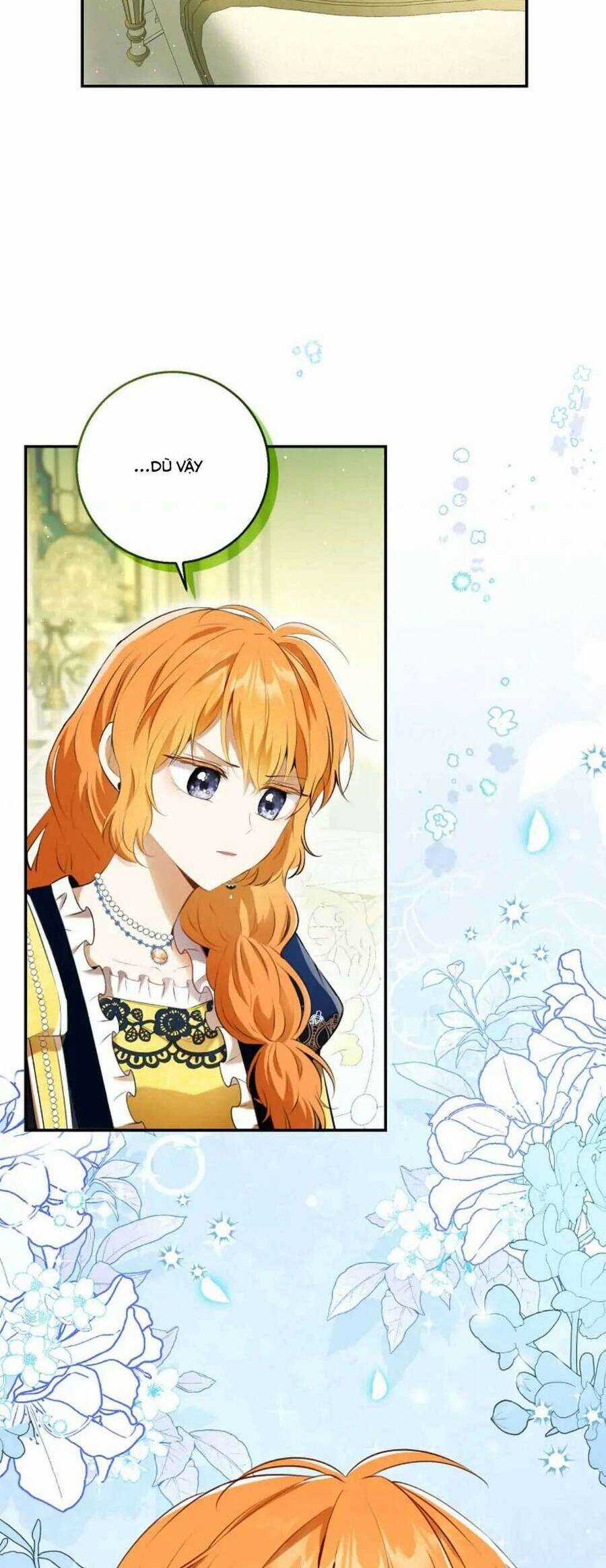 Sóc Nhỏ Tài Năng Chapter 97 trang 2