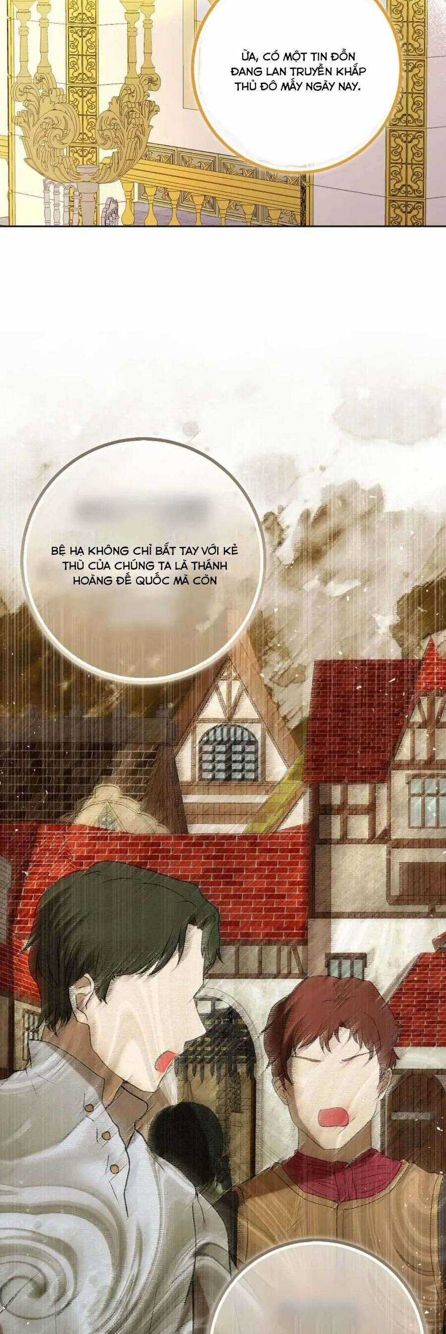 Sóc Nhỏ Tài Năng Chapter 97 trang 20